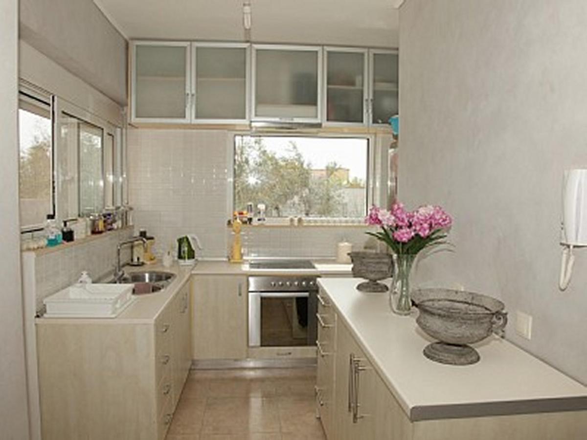Teo-villa-1, Private Pool, Sea And Golf Villa Afandou